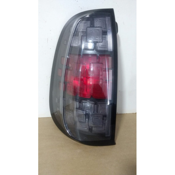 Lanterna Esquerda Uno Vivace 2014-2019 Fume Original