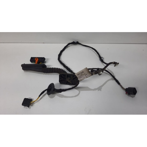 Chicote Porta Traseira Esquerda Vw Up Tsi 2014 Á 2020 Origin