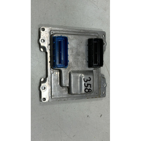 Módulo Injeção Gm Spin 12677831