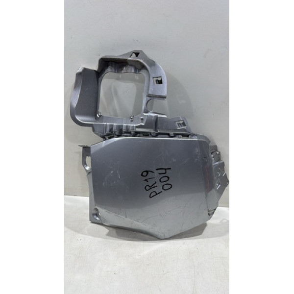 Ponteira Parachoque Traseiro Esquerdo Jeep Renegade 15/21 ..