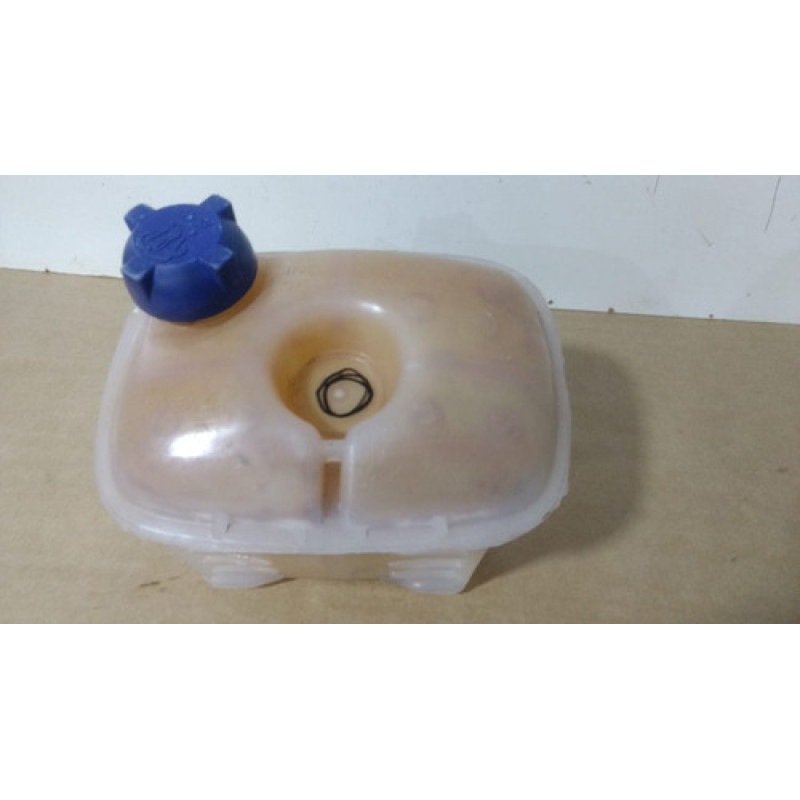 Reservatório De Água Santana Gol Voyage Parati 1983/2003 Reservatório De Água Santana Gol Voyage Parati 1983/2003