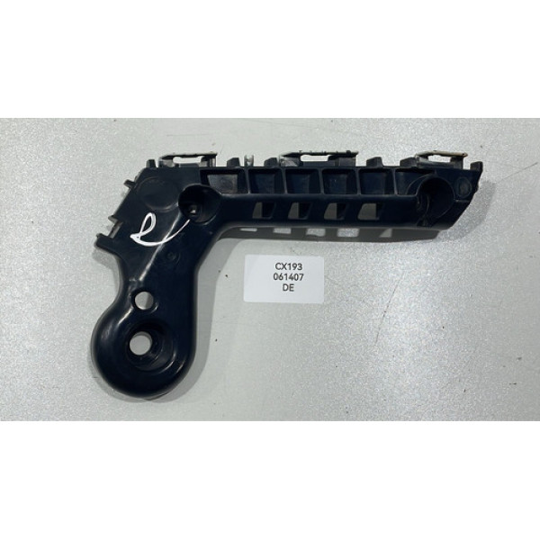 Guia Parachoque Dianteiro Esquerdo Corolla 2020 21 22 23 24