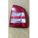 Lanterna Traseira Astra Sedan Bicolor Direita Lanterna Traseira Astra Sedan Bicolor Direita