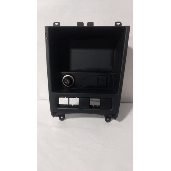 Porta Objeto Central Vw Jetta 11a 15 5c7857925 