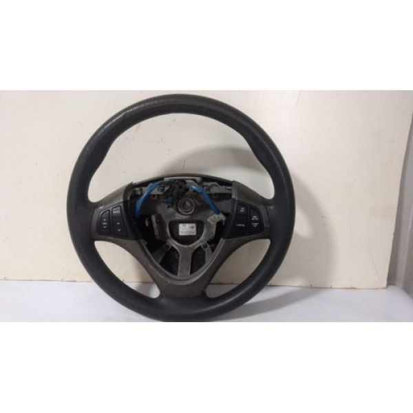 Volante Hyundai I30 Com Controle Original 