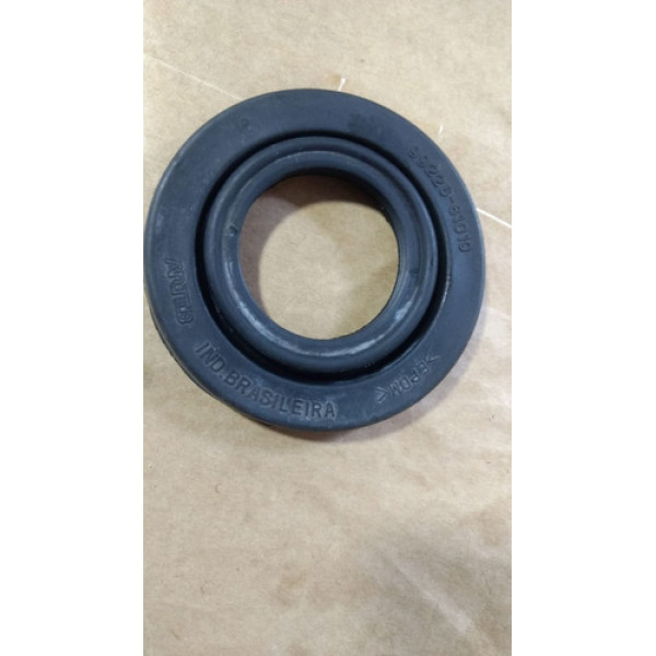 Borracha Farol Corolla 2003 2004 2005 2006 2007 2008