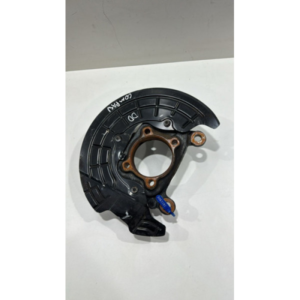 Montante Dianteiro Direito Jeep Compass 2.0 2018 Á 2021