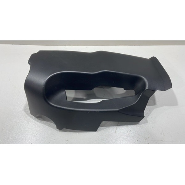 Acabamento Inferior Coluna Direção Duster 2021 2022 2023