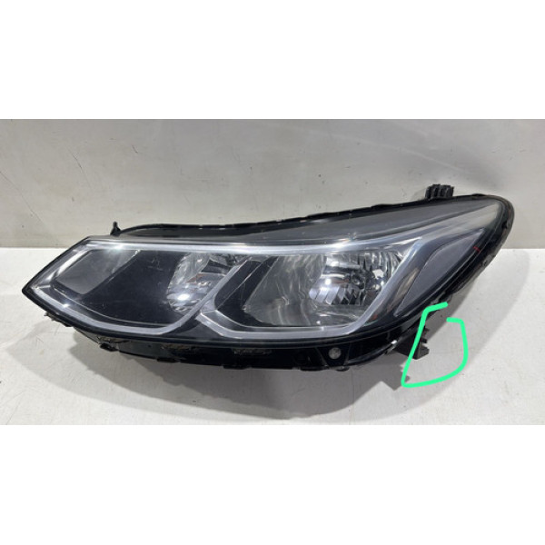 Farol Esquerdo Gm Cruze 2017 Á 2021 42680775 Usado Original