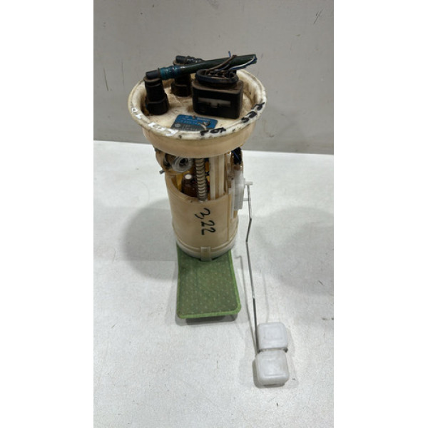 Bomba Combustivel Crossfox 1.6 2012 2013 2014 Original