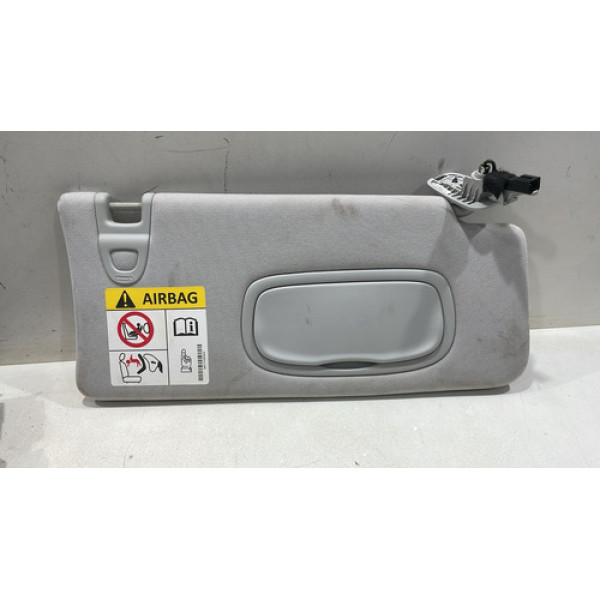 Quebra Sol Original Compass Trailhawk 2017 Á 2021 Direito