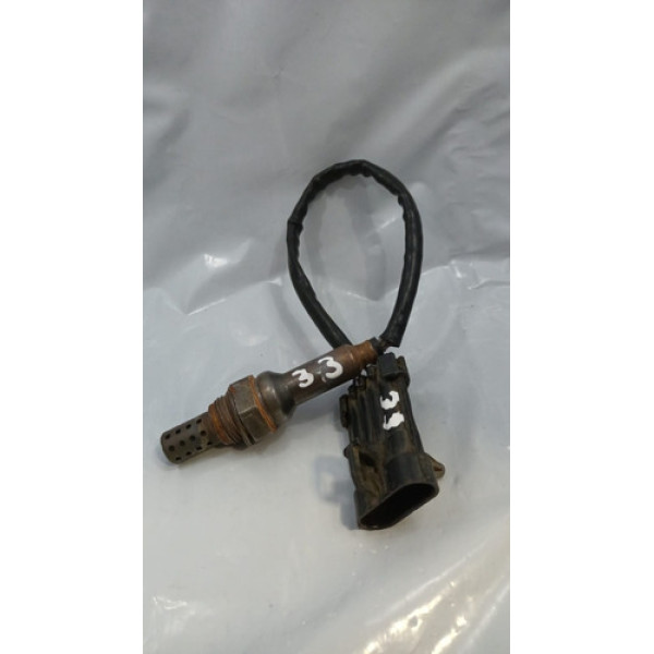 Sonda Lambda Pré Catalisador Chery Celer 1.5 16v 2012 A 2015