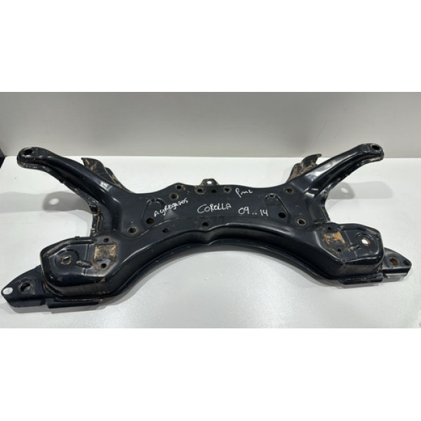 Agregado Dianteiro Corolla 2009 A 2014 