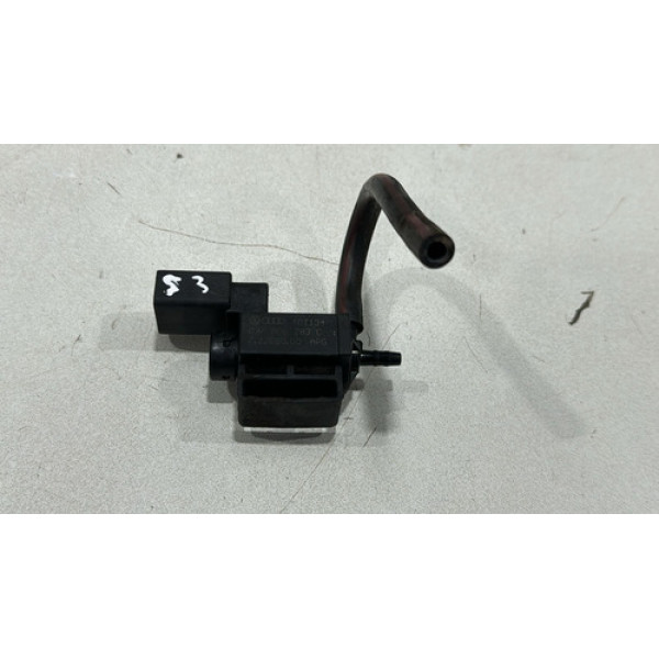 Válvula Solenoide Vw Passat 2.0 2006 Á 2010 Usado Original!