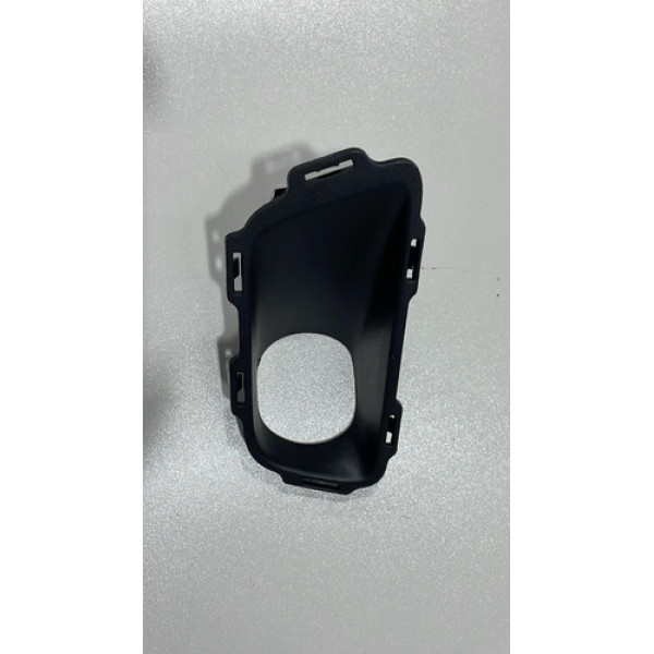 Moldura Acabamento Farol Milha Esquerdo S10 12 Á 16 94716662