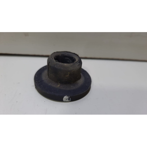 Coxim Base Radiador Chevrolet Trailblazer S10 2012/2021