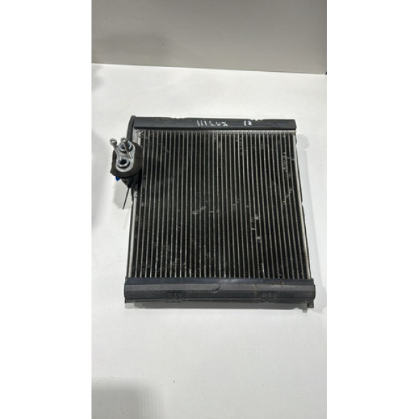 Evaporador Do Ar Condicionado Toyota Hilux 2017 Á 2021