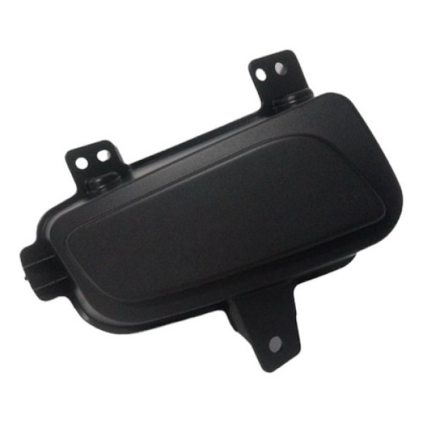 Tampa Grade Milha Esquerda Fiat Strada 2021 2022 Original