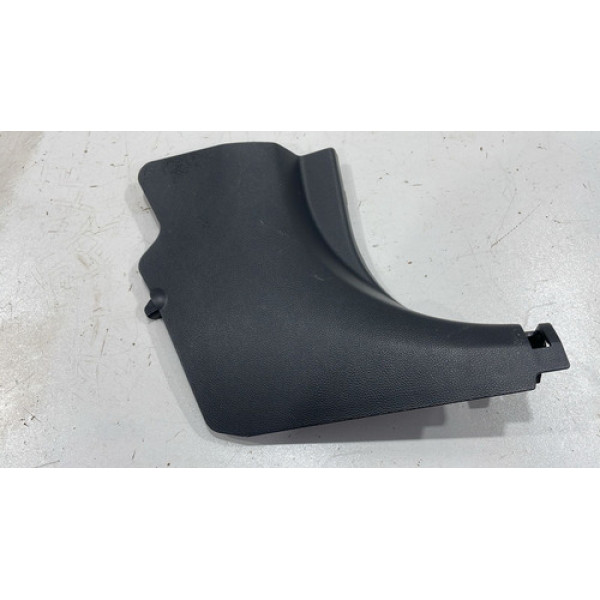 Acabamento Soleira Dianteira Direita Hyundai Creta 2018