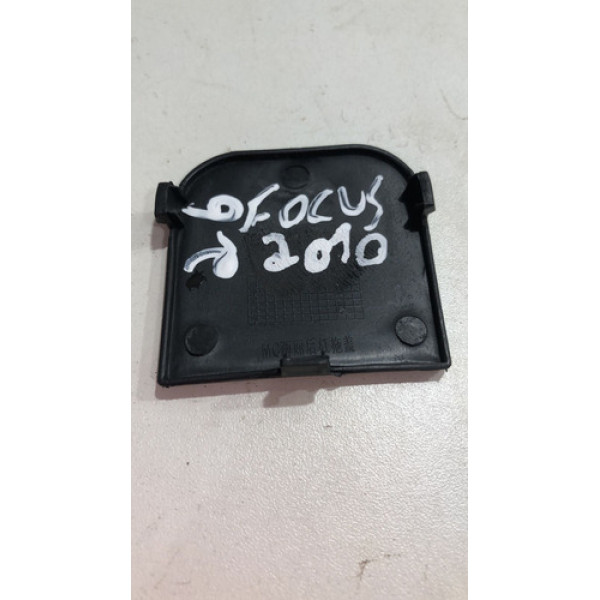 Tampa Reboque Traseira Ford Focus Hatch 2008 A 2011