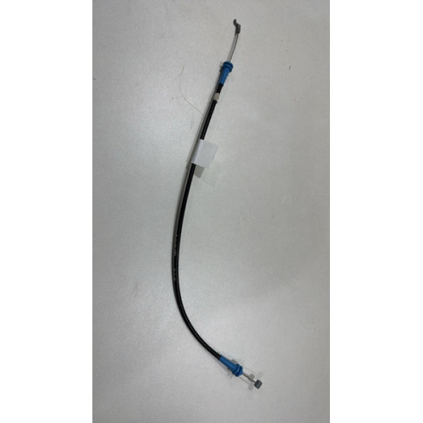 Cabo Maçaneta Externa Dianteira Ecosport 2014 Á 2019