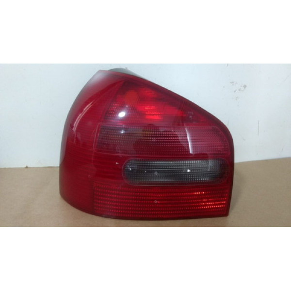 Lanterna Audi A3 1997 1998 1999 2000 Original Lado Esquerdo