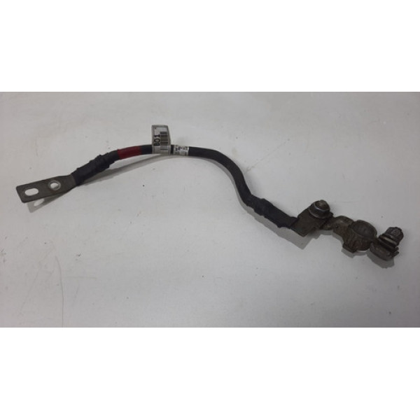 Cabo Negativo Bateria Hyundai Ix35 2011 Á 2015 Original