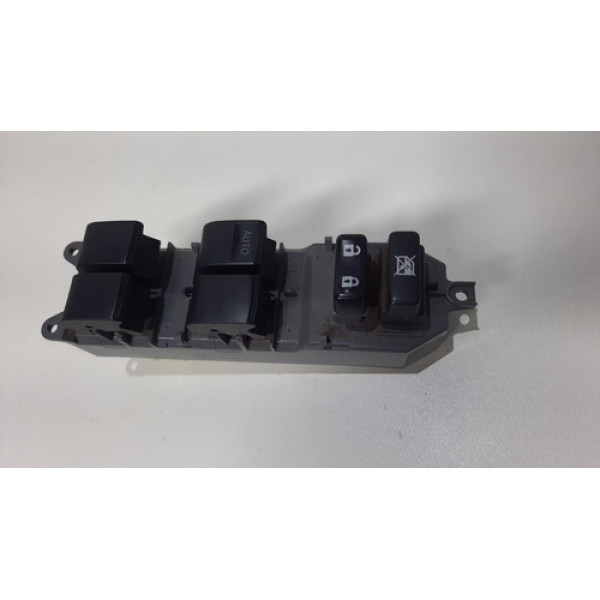 Comando Botão Vidros Elétricos Toyota Corolla 2015 A 2019
