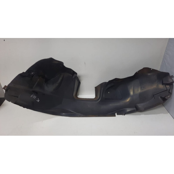 Parabarro Dianteiro Esquerdo Fiat Idea 11 12 13 14 15 16