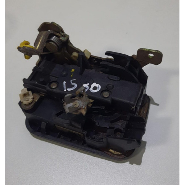 Fechadura Manual Porta Dianteira Direita Psgeiro Kangoo 03