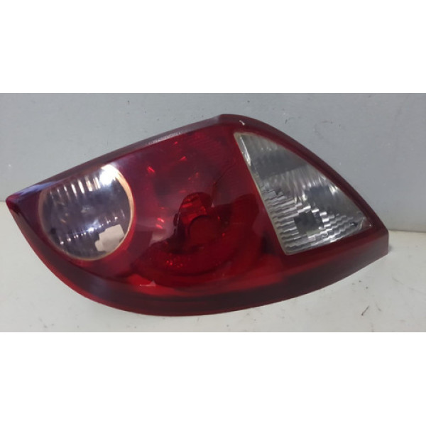 Lanterna Celta 2007 2008 2009 2010  Direito Original Detalhe