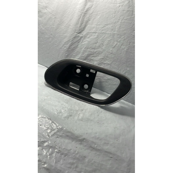 Acabamento Foro Maçaneta Interno Esquerdo Honda Hr-v 16 Á 21