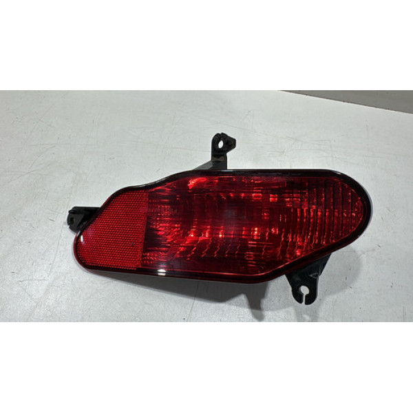 Lanterna Neblina Traseira Esquerda Prisma 2018/2019 Usado