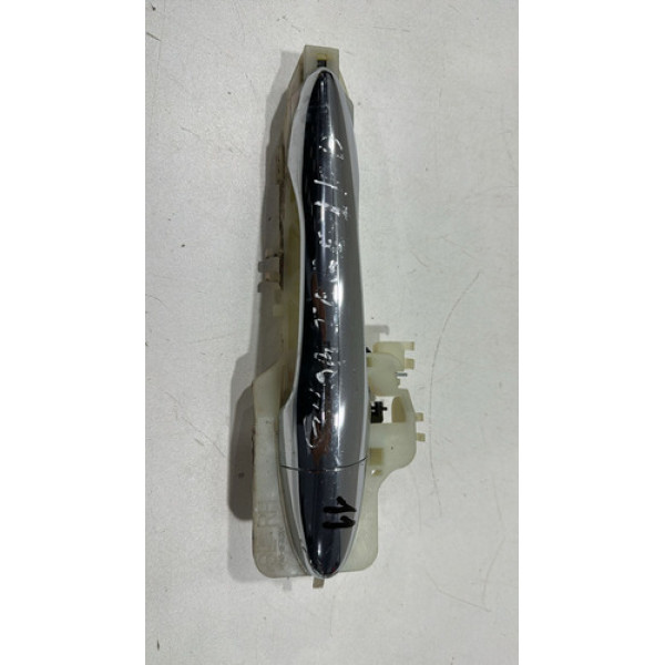 Maçaneta Externa Traseira Direita Kia Sportage 2013 Á 2016