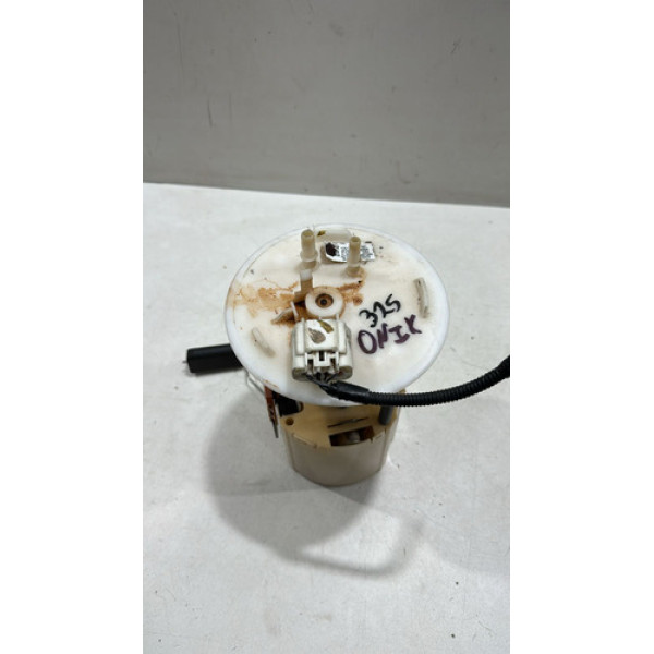 Bomba De Combustível Elétrica Gm Onix 2014 Á 2018