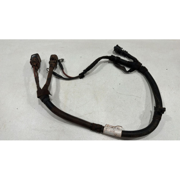 Chicote Ventoinha Gm Cruze 1.4 2017 2018 2019 2020