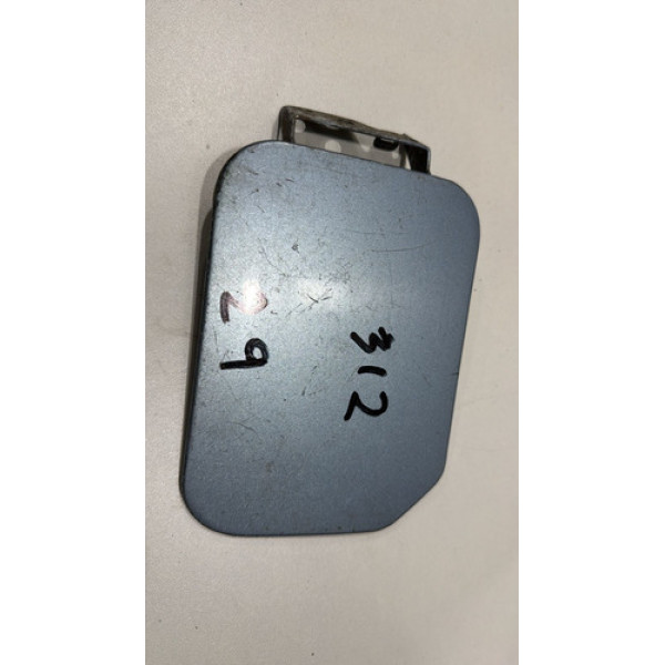 Portinhola Tampa Tanque Parati Voyage Quadrado Usado Origina