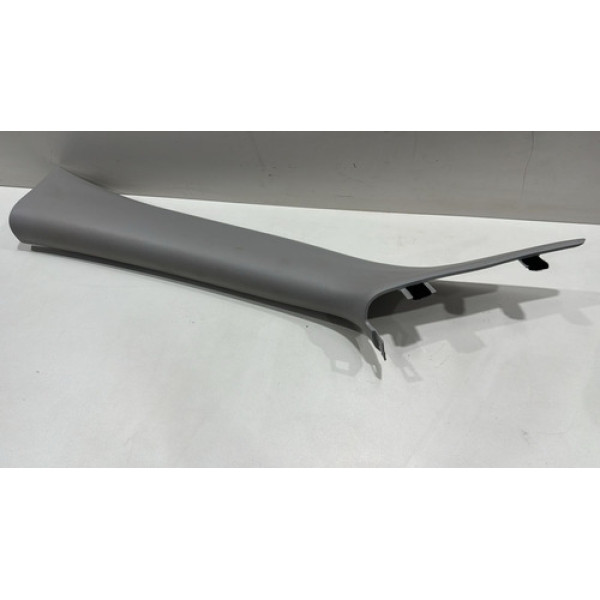 Moldura Coluna Parabrisa Esquerdo Jeep Compass 2022 23 2024