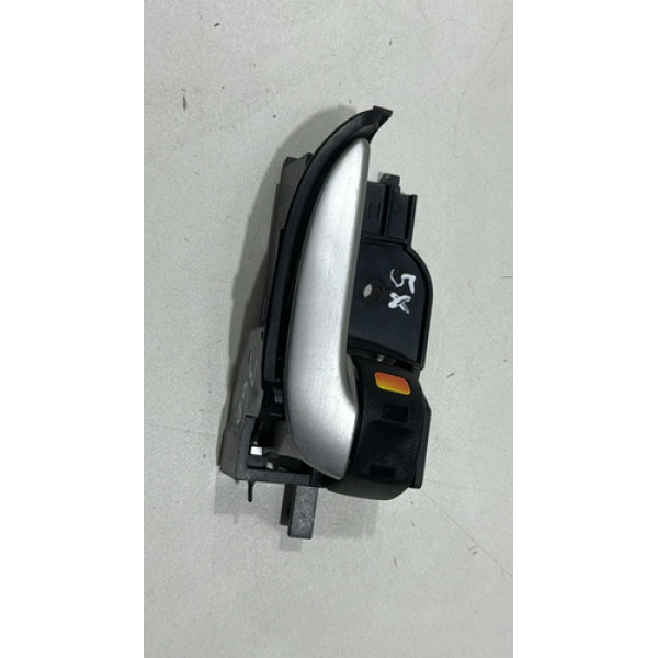 Maçaneta Interna Dianteira Direita Toyota Etios 2013 A 2015