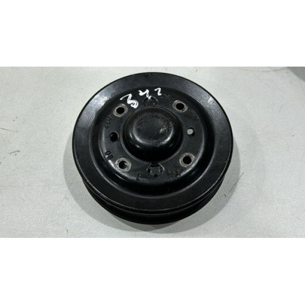 Polia Bomba D\'água Gm Omega Fittipaldi 3.6 V6 2008 12611587