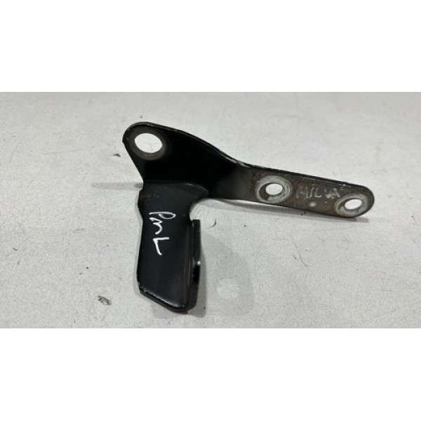 Suporte Dobradiça Tampa Traseira Esquerdo Hilux 2005 Á 2015