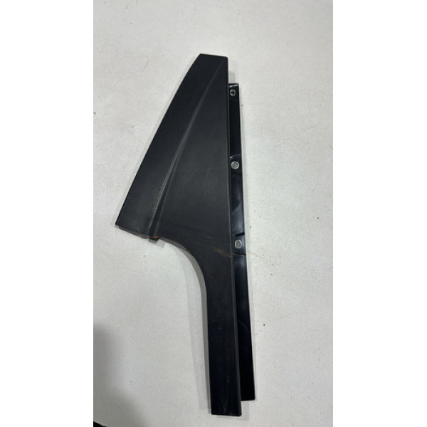 Moldura Externa Porta Traseira Direita Fiat Toro 2017 Á 2020