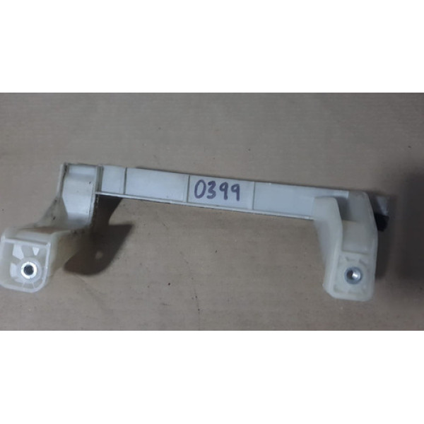 Guia Vidro Porta Dianteiro Esquerdo Fiat Mobi 