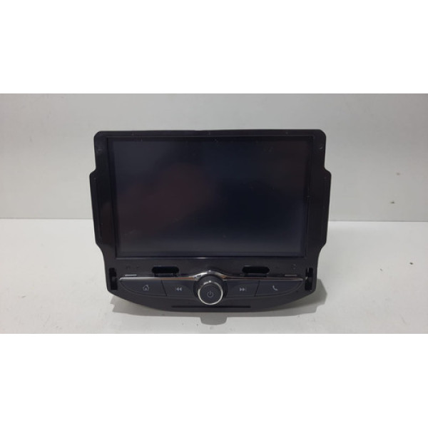 Central Multimidia Gm Cruze 2017 2018 2019 2020 Original