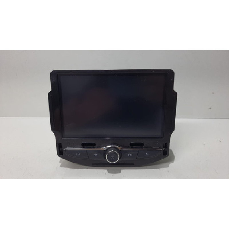 Central Multimidia Gm Cruze 2017 2018 2019 2020 Original Central Multimidia Gm Cruze 2017 2018 2019 2020 Original