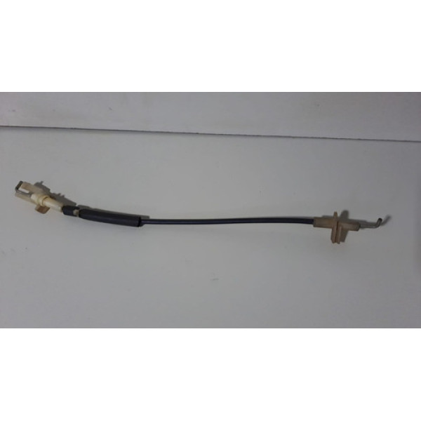 Cabo Maçaneta Interna Dianteira Palio Siena 2001/2010 4porta