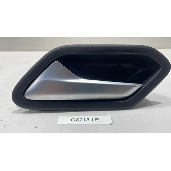 Maçaneta Interna Esquerda Renault Duster 2021 2022 2023 Orig