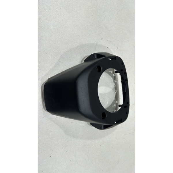 Capa Traseira Volante Honda Civic G10 2017 Á 2022 Usado Orig