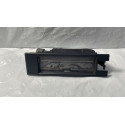 Lanterna Luz De Placa Astra Corsa Cobalt Meriva Spin Zafira Lanterna Luz De Placa Astra Corsa Cobalt Meriva Spin Zafira