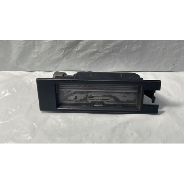 Lanterna Luz De Placa Astra Corsa Cobalt Meriva Spin Zafira